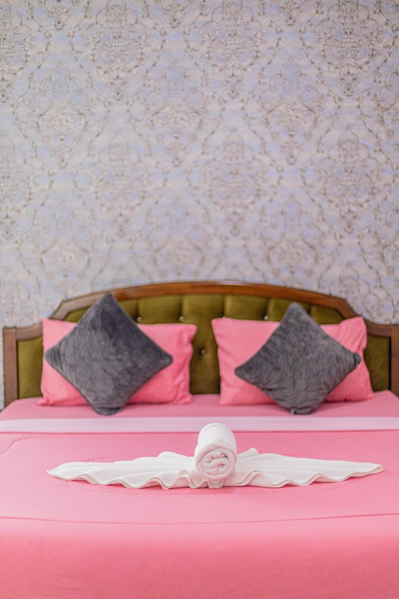 Villa Loved Beach 1 Ao Nam Mao Ngoại thất bức ảnh