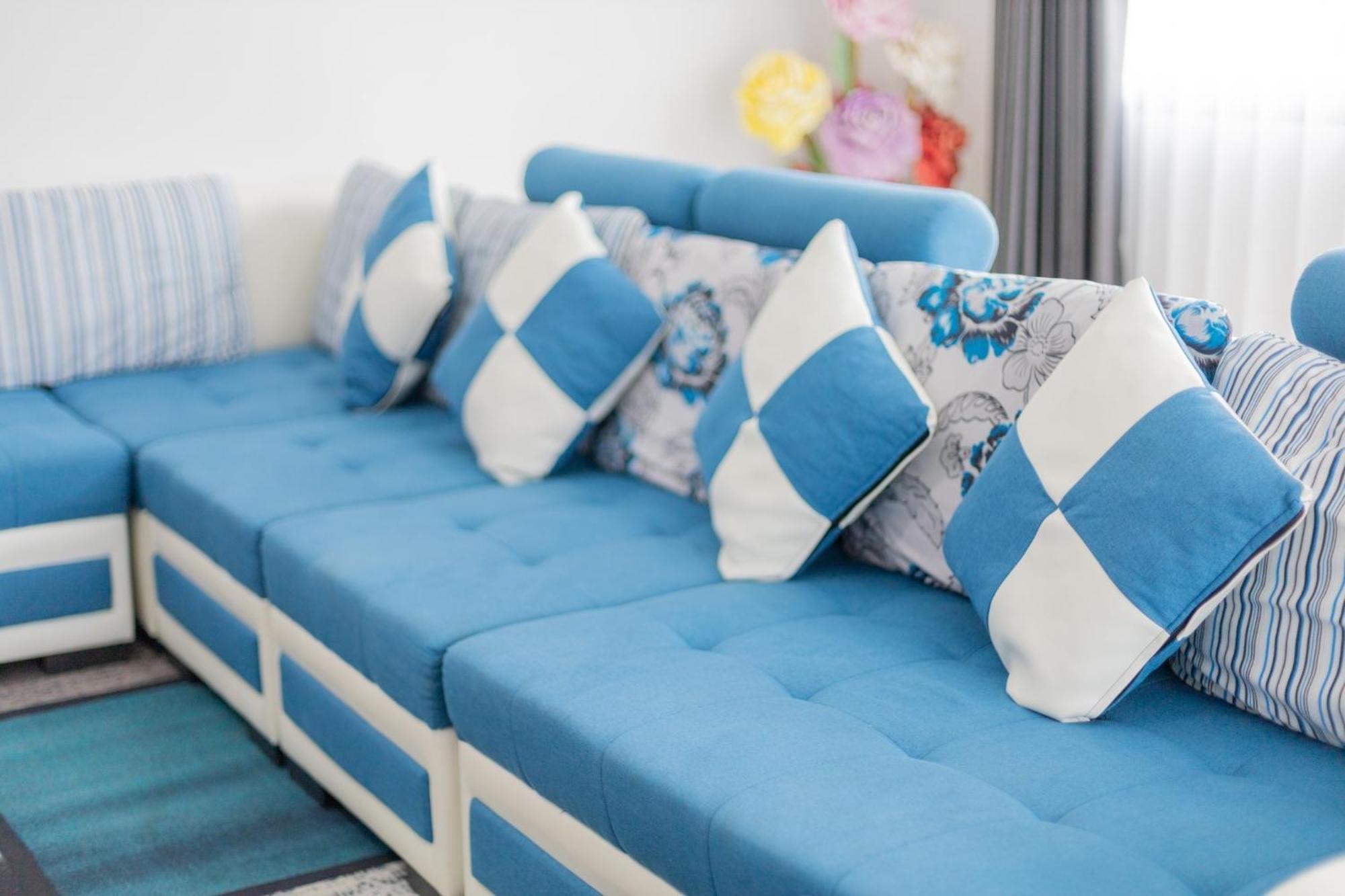 Villa Loved Beach 1 Ao Nam Mao Phòng bức ảnh